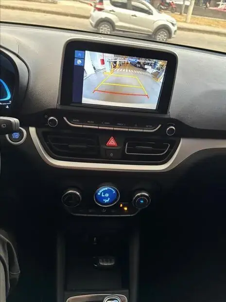 Hyundai HB20 1.0 TGDI FLEX PLATINUM SAFETY AUTOMÁTICO