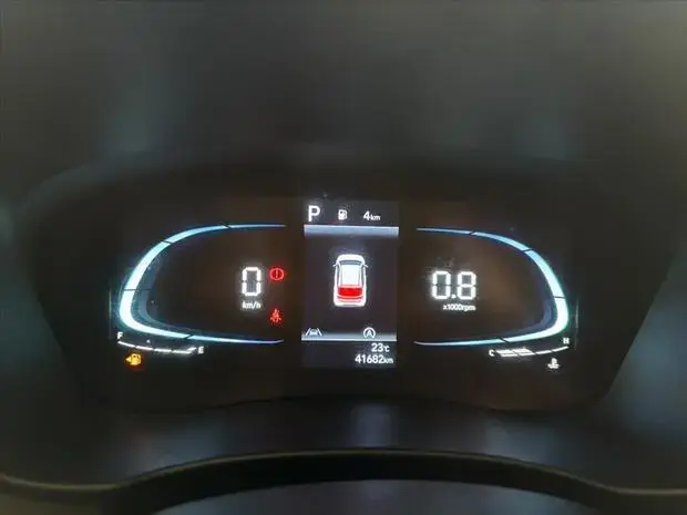 Hyundai HB20 1.0 TGDI FLEX PLATINUM SAFETY AUTOMÁTICO