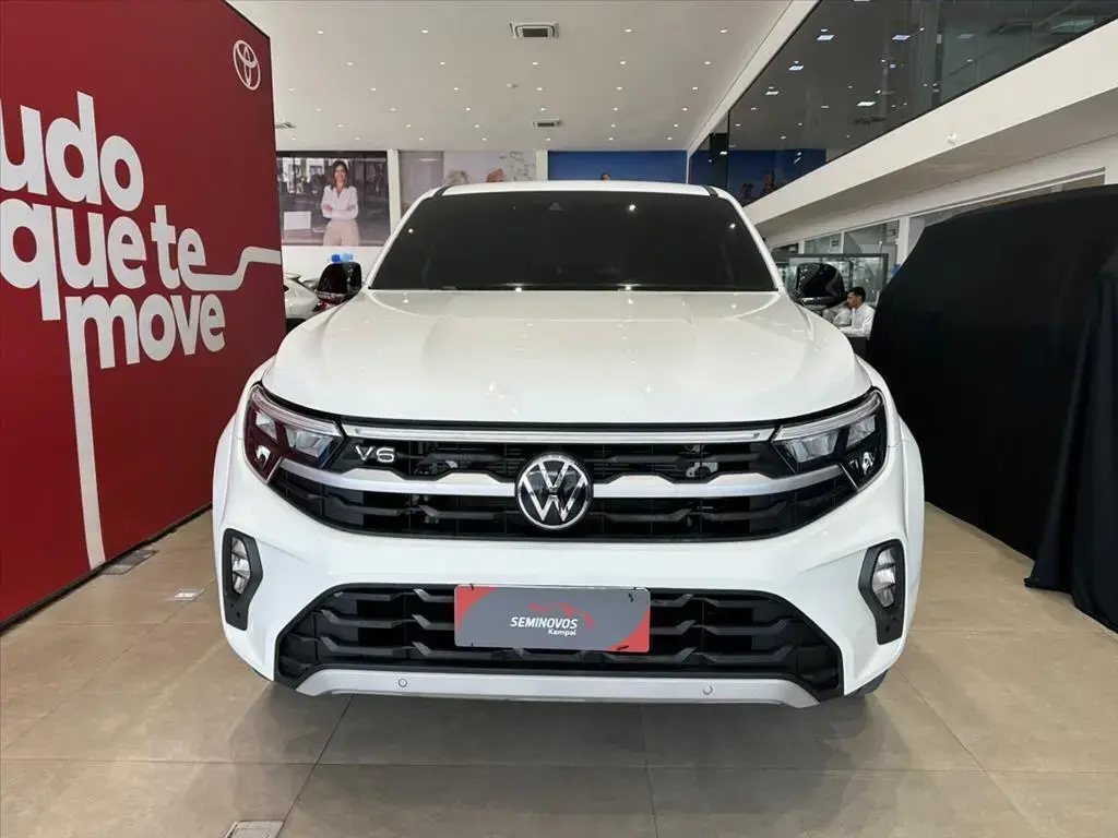 galeria AMAROK