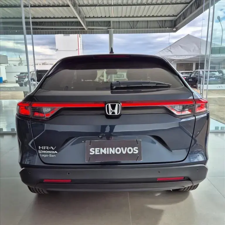 galeria HR-V