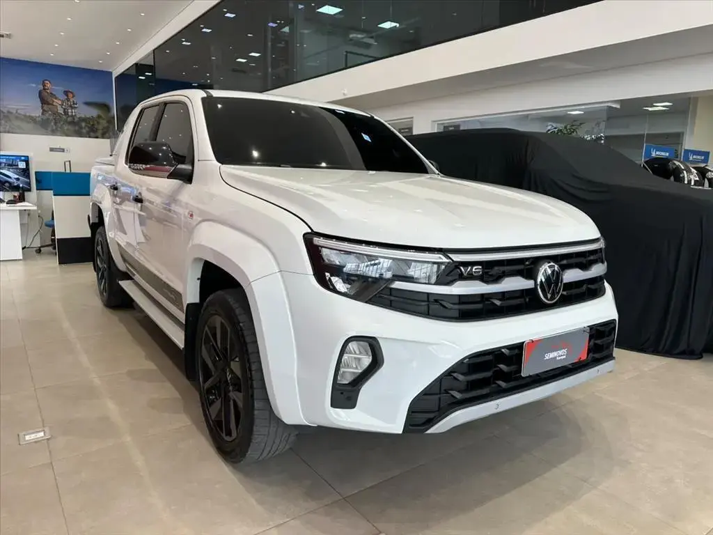 galeria AMAROK
