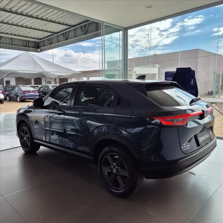 galeria HR-V