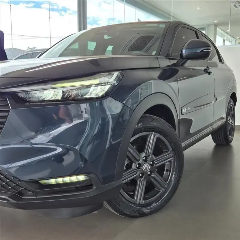 galeria HR-V