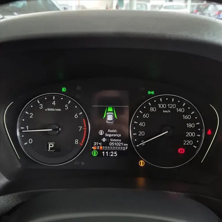 galeria HR-V