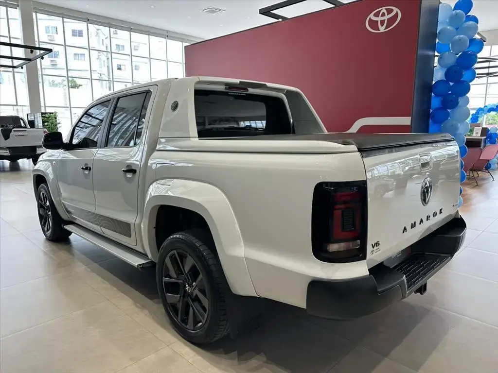 galeria AMAROK
