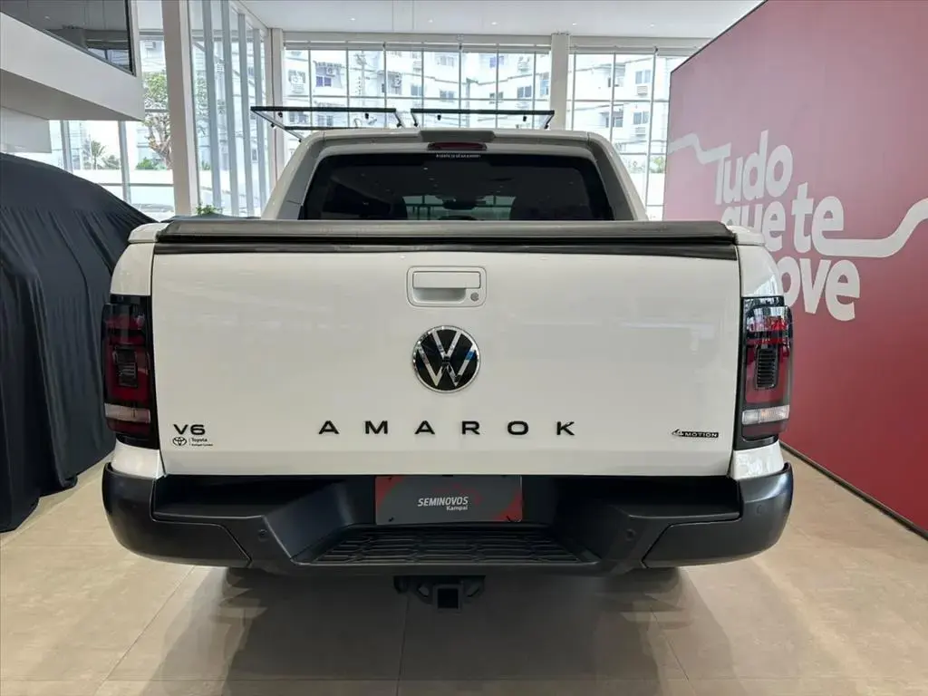 galeria AMAROK