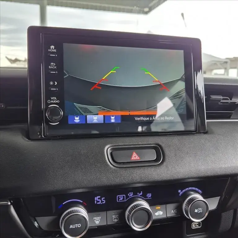 galeria HR-V