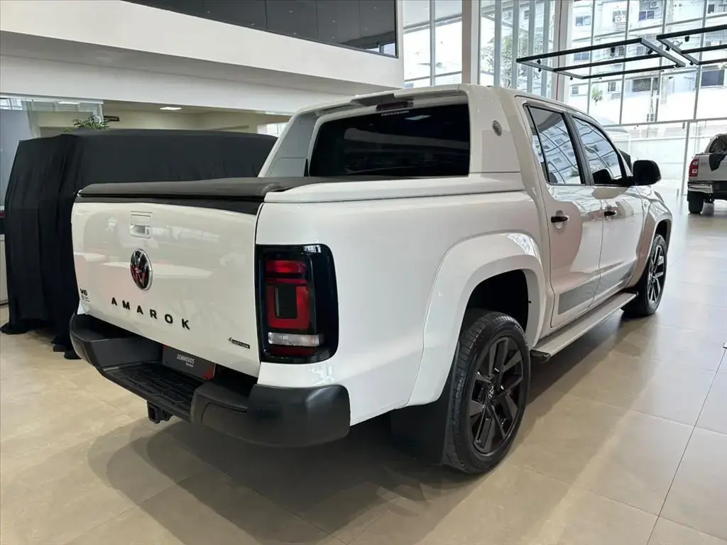 galeria AMAROK