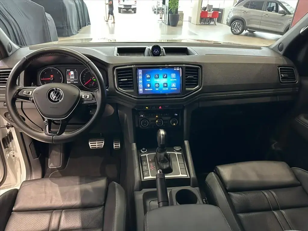 galeria AMAROK