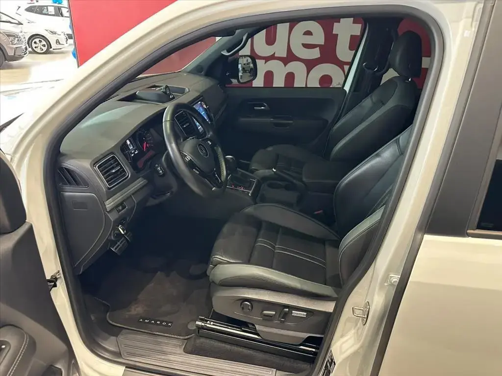 galeria AMAROK