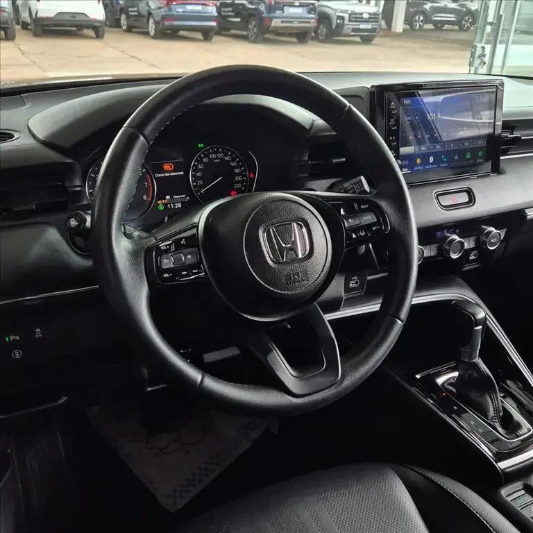 galeria HR-V