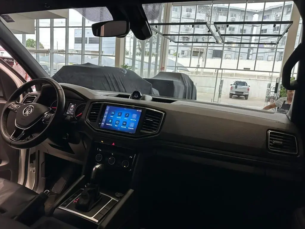 galeria AMAROK