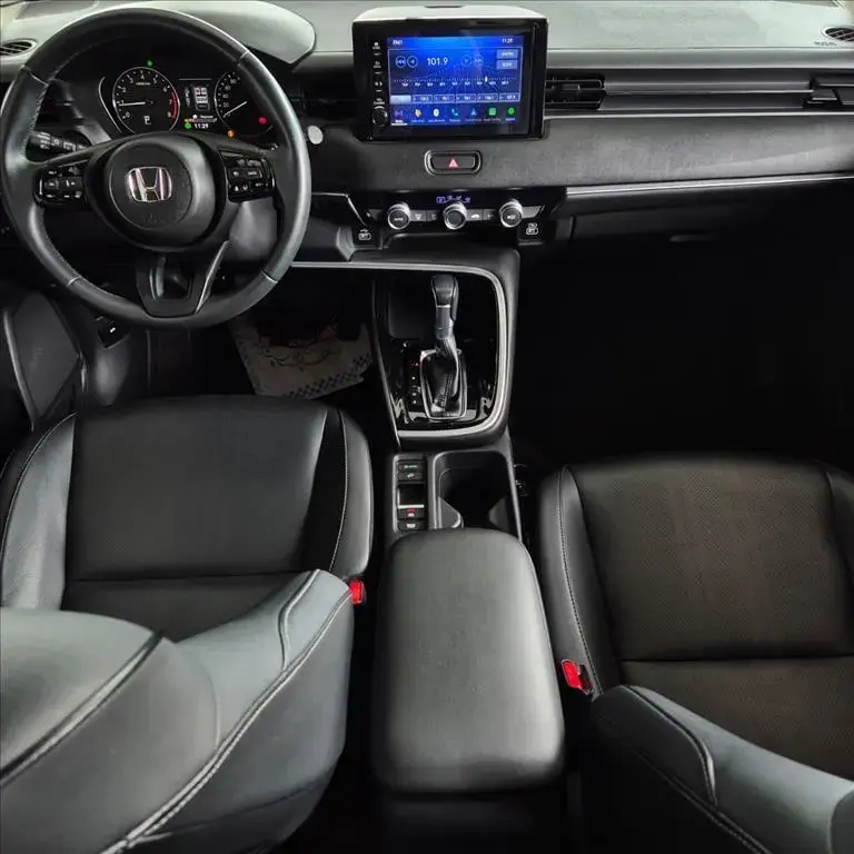 galeria HR-V