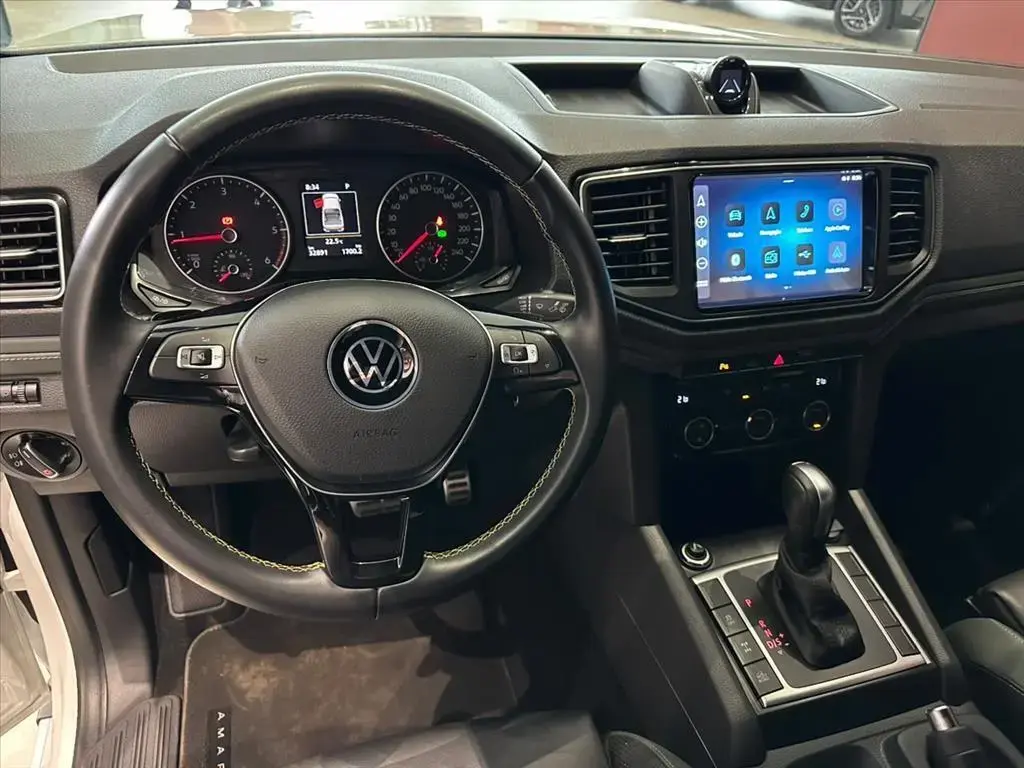 galeria AMAROK