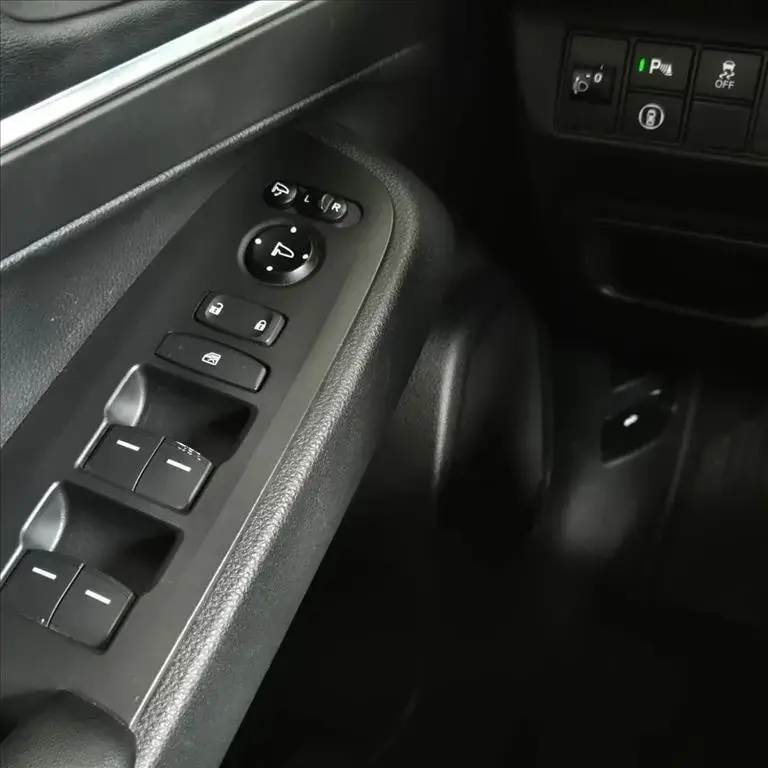 galeria HR-V