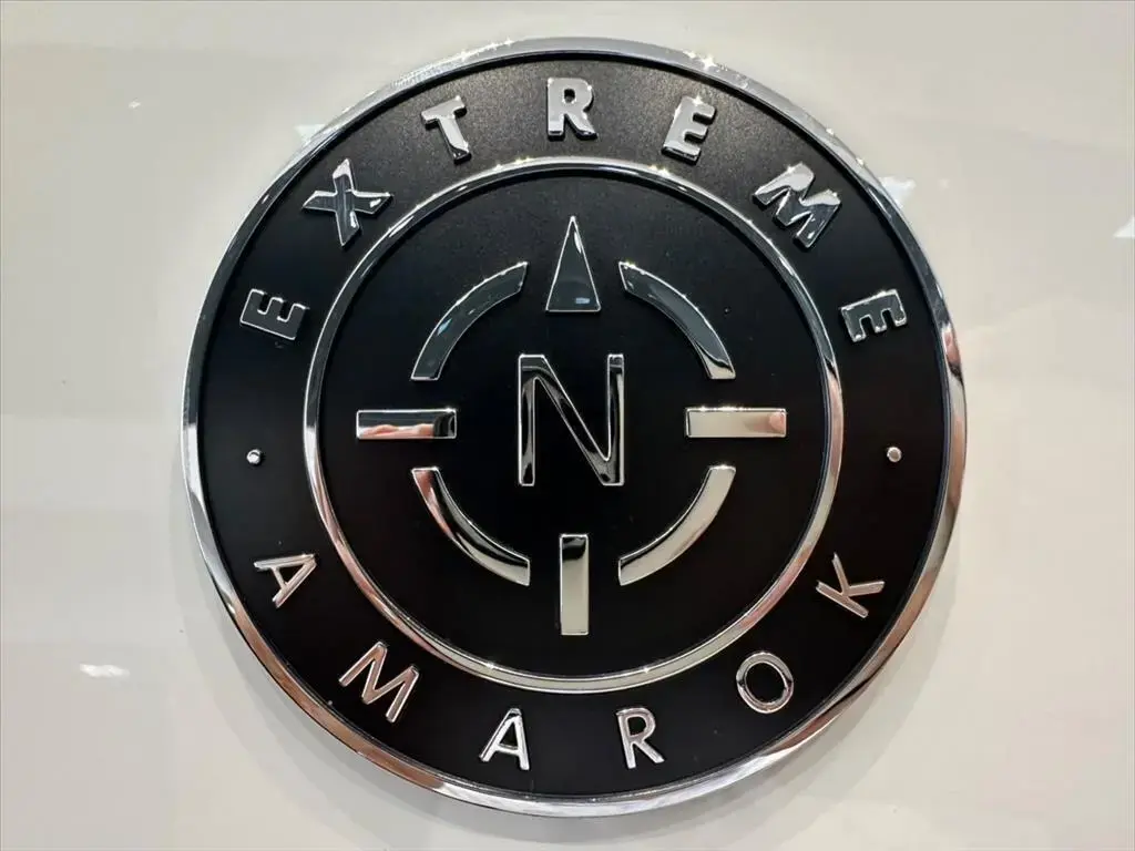 galeria AMAROK