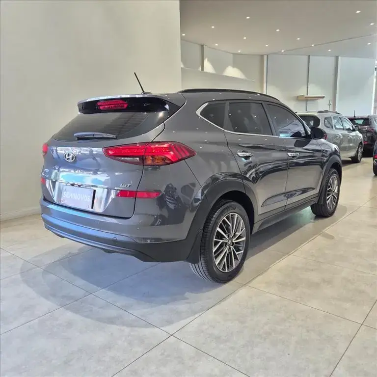 galeria TUCSON