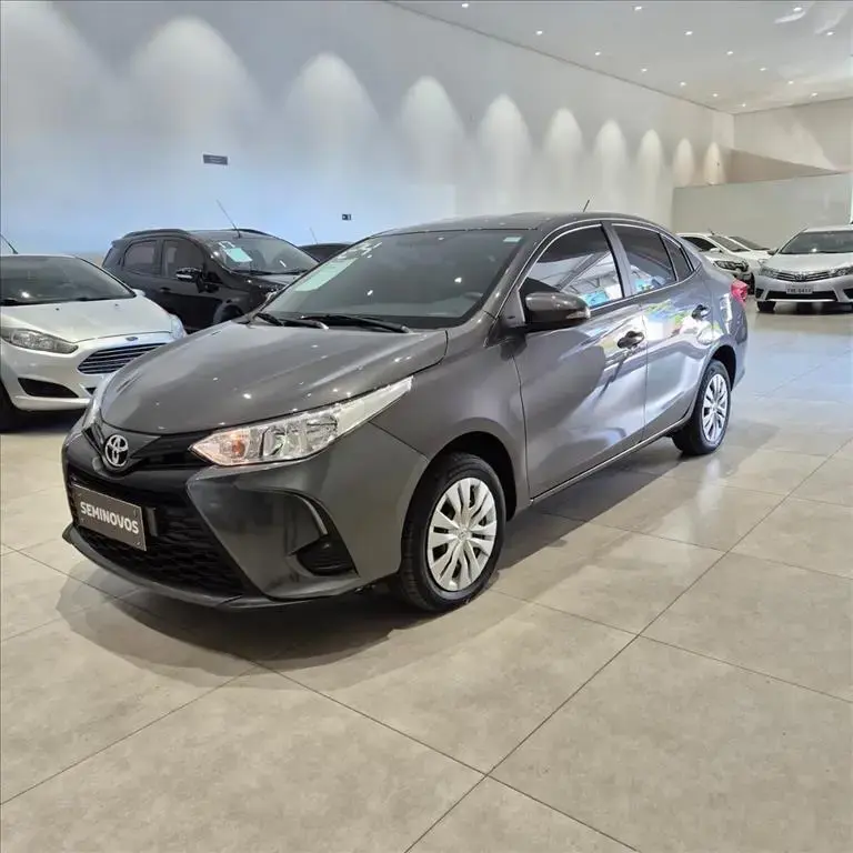 galeria YARIS