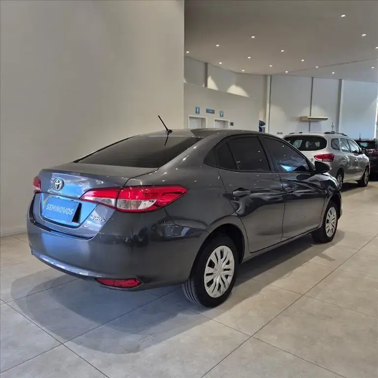 galeria YARIS