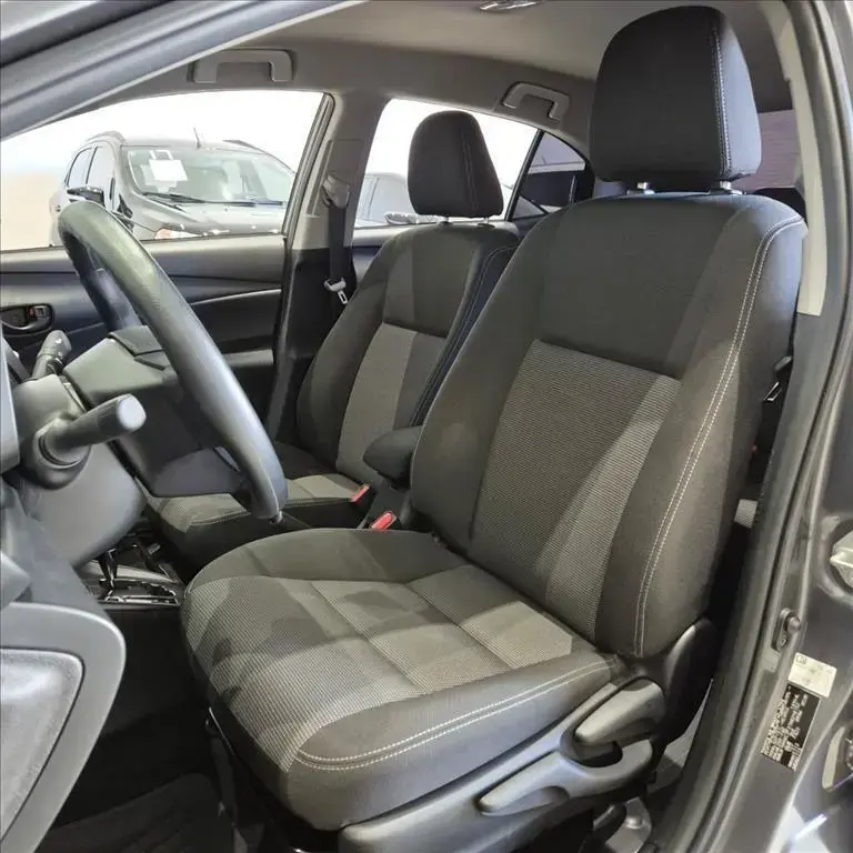 galeria YARIS