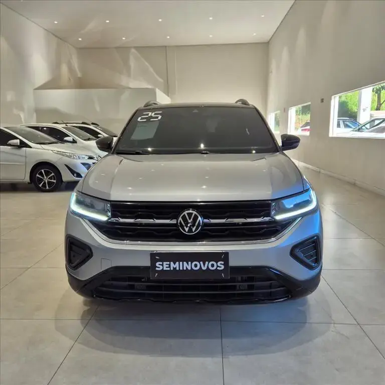 galeria T-CROSS
