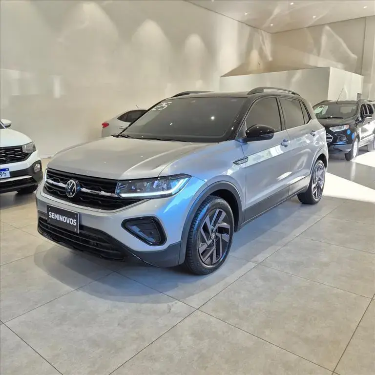 galeria T-CROSS