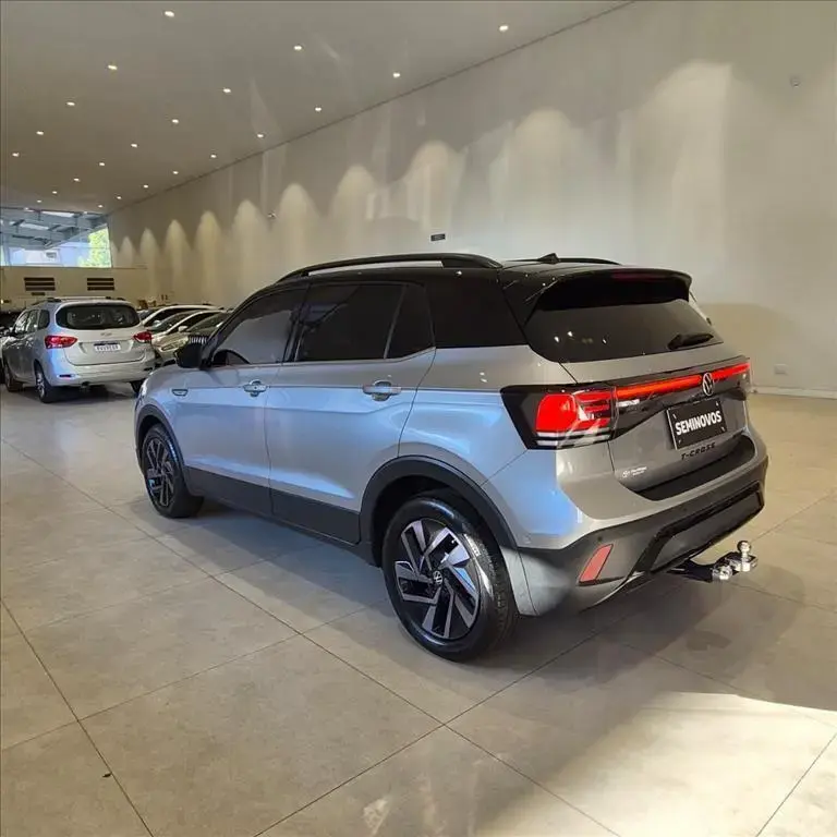 galeria T-CROSS