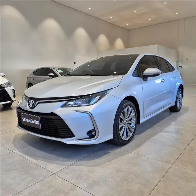 galeria COROLLA