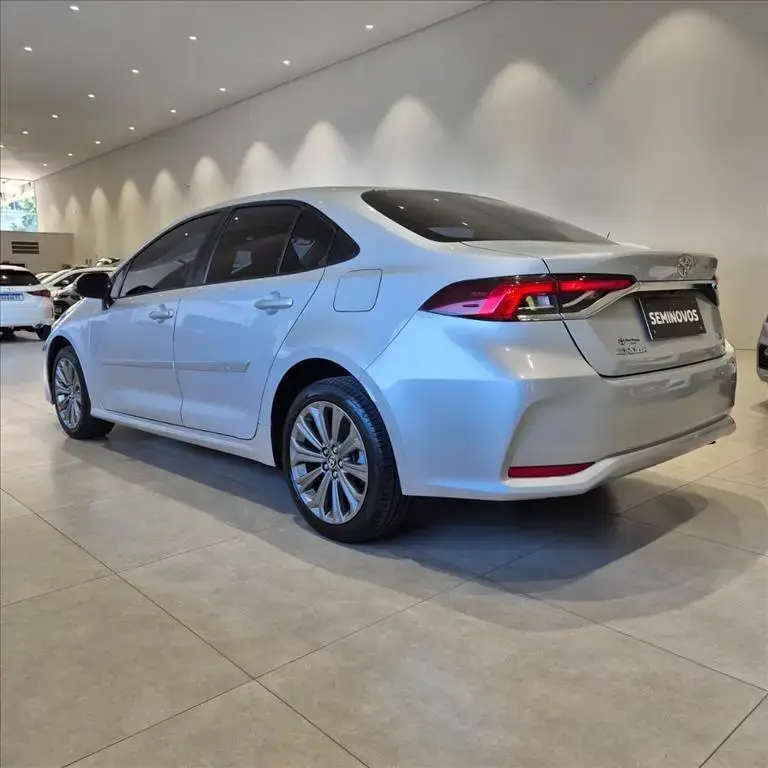 galeria COROLLA