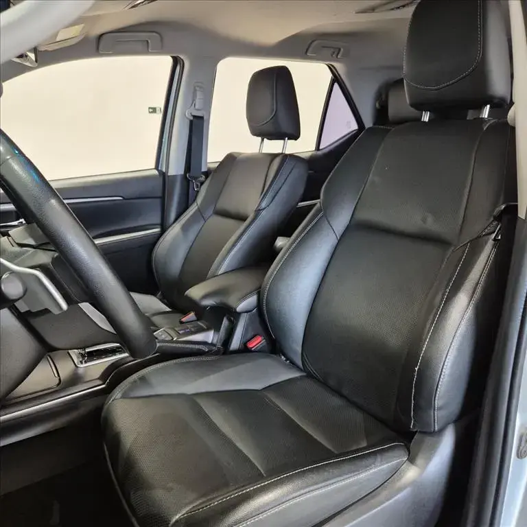 galeria HILUX