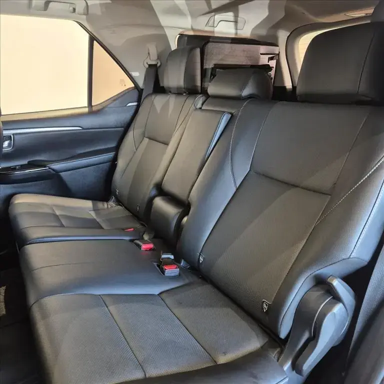 galeria HILUX