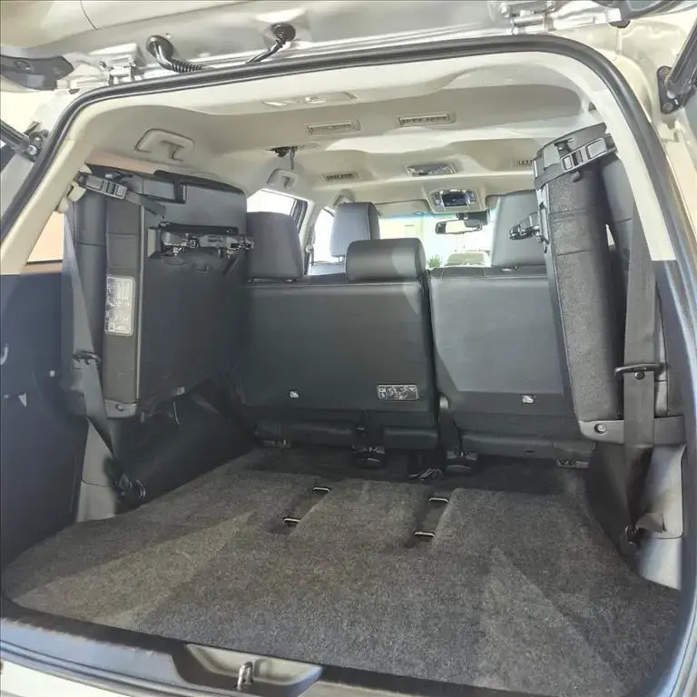 galeria HILUX