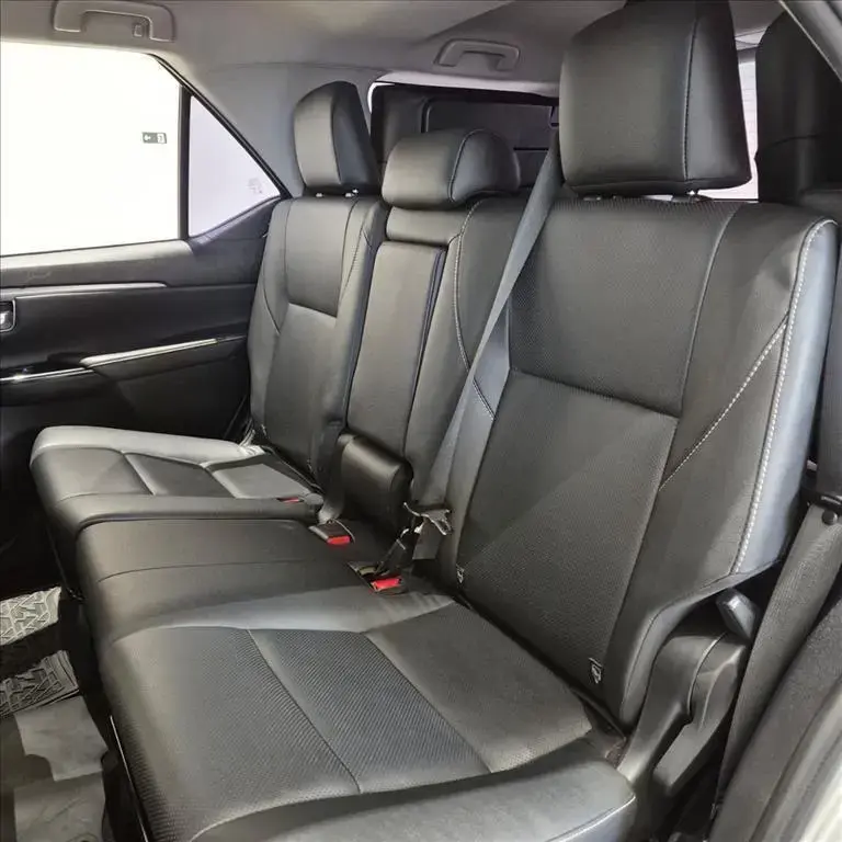 galeria HILUX