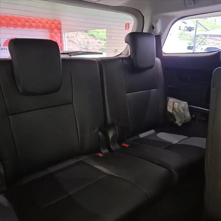 galeria HILUX