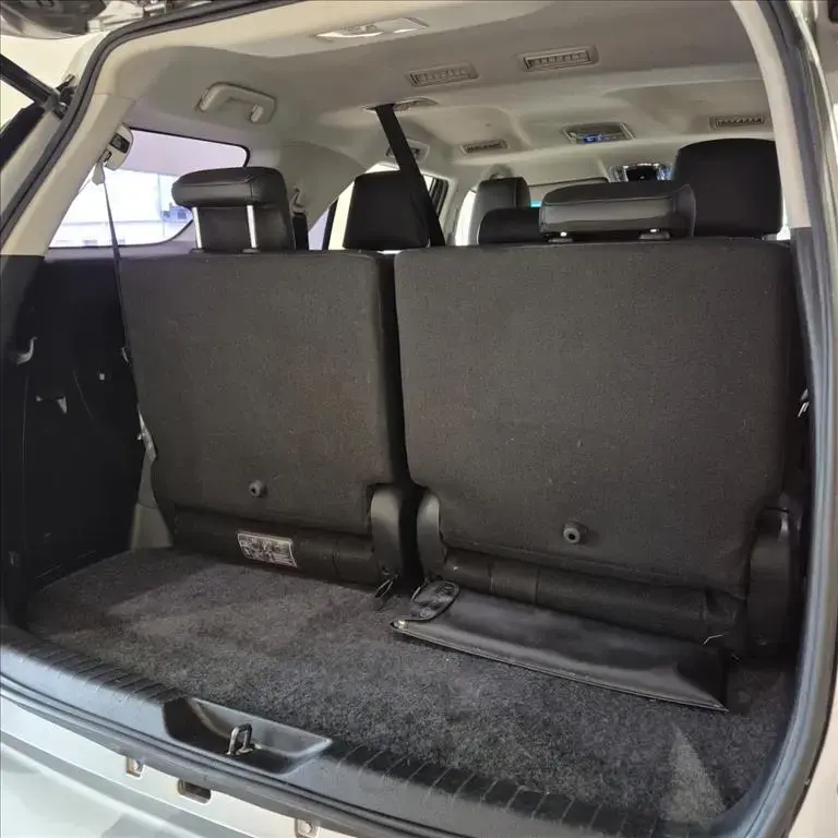galeria HILUX