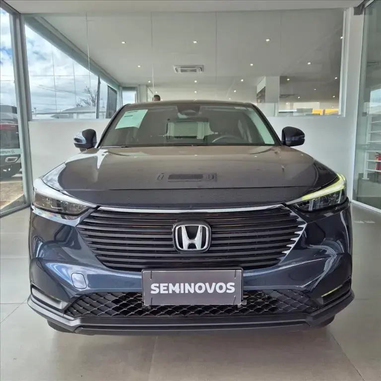 galeria HR-V