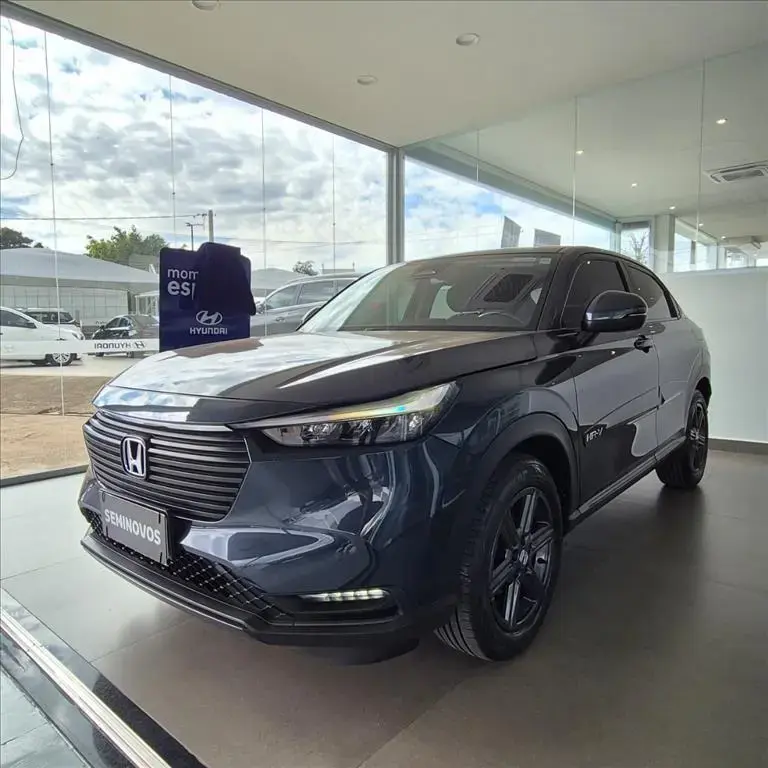galeria HR-V