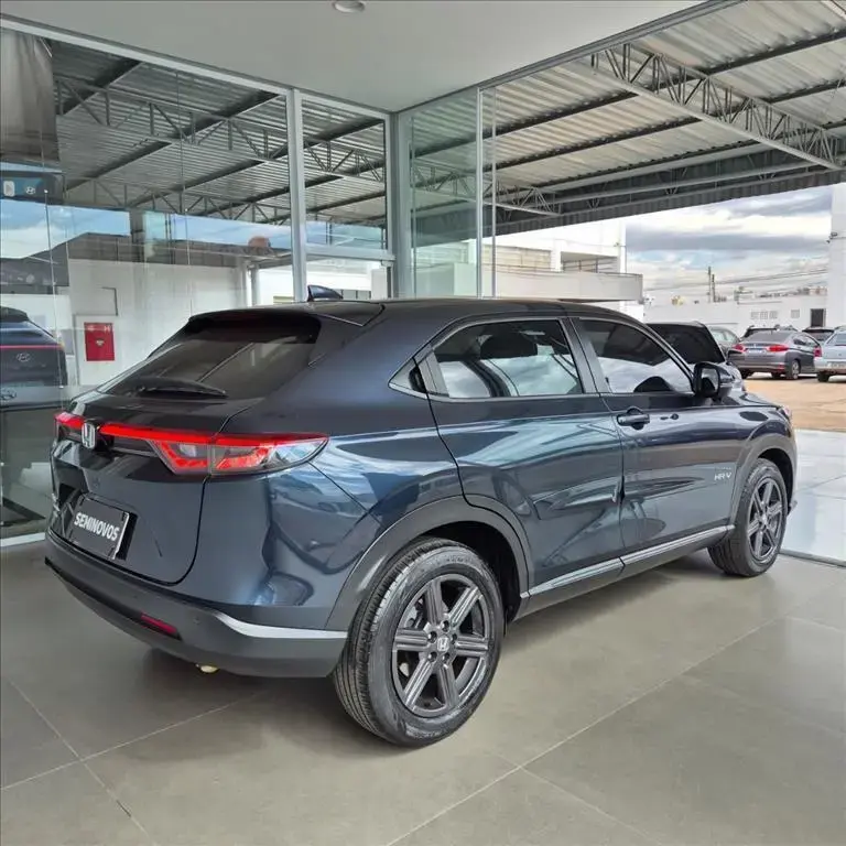 galeria HR-V