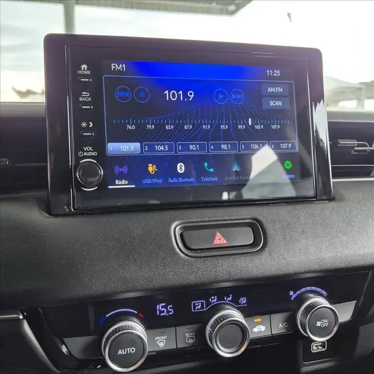 galeria HR-V
