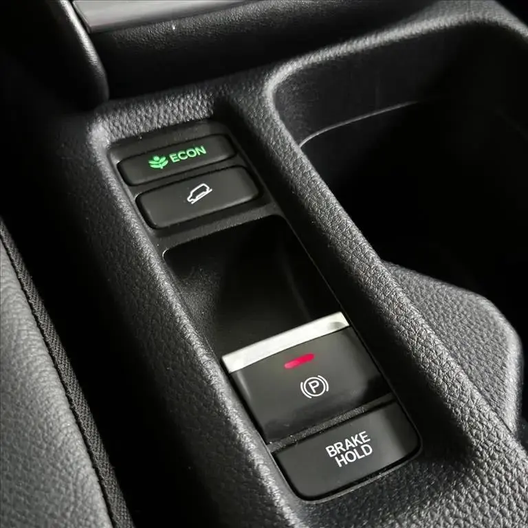 galeria HR-V