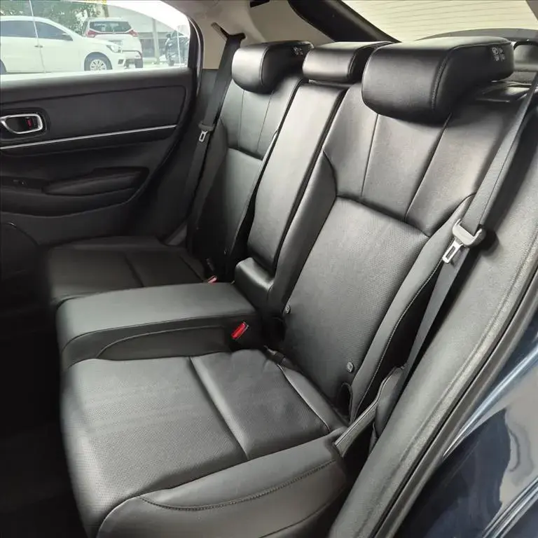 galeria HR-V