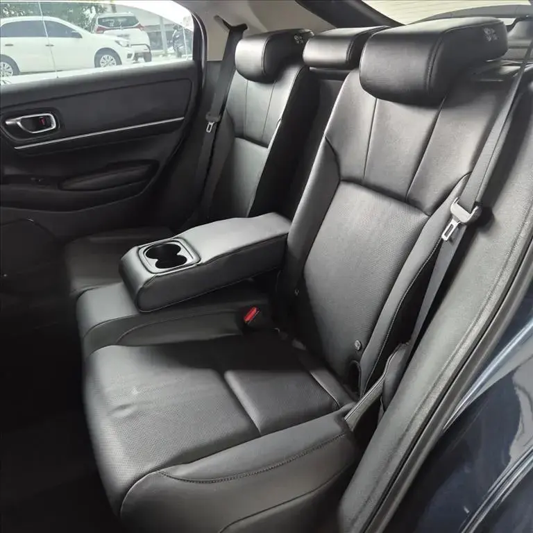 galeria HR-V