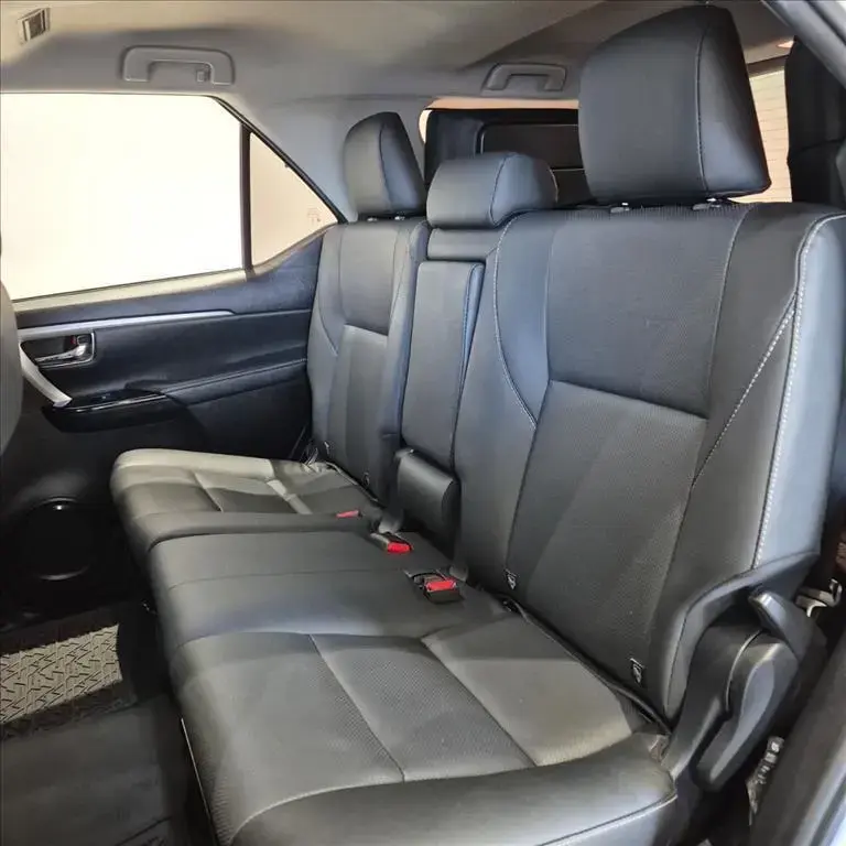 galeria HILUX