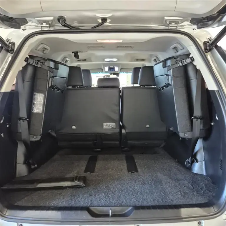 galeria HILUX