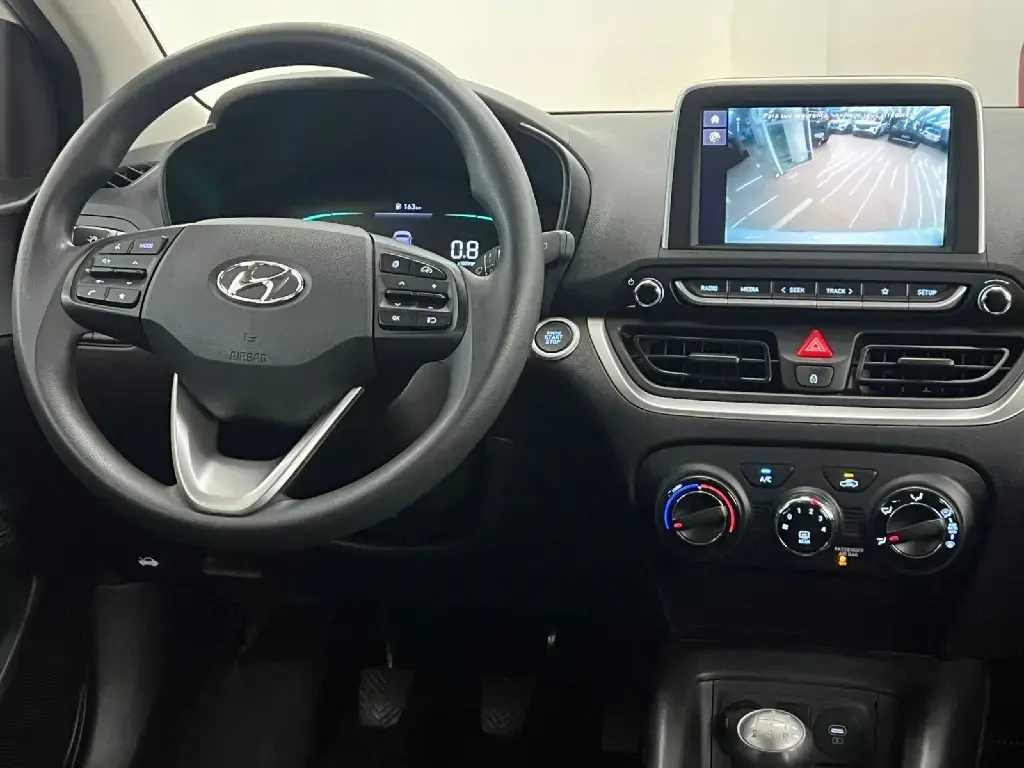 galeria HB20