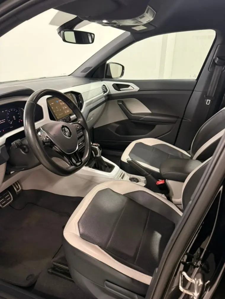 galeria T-CROSS
