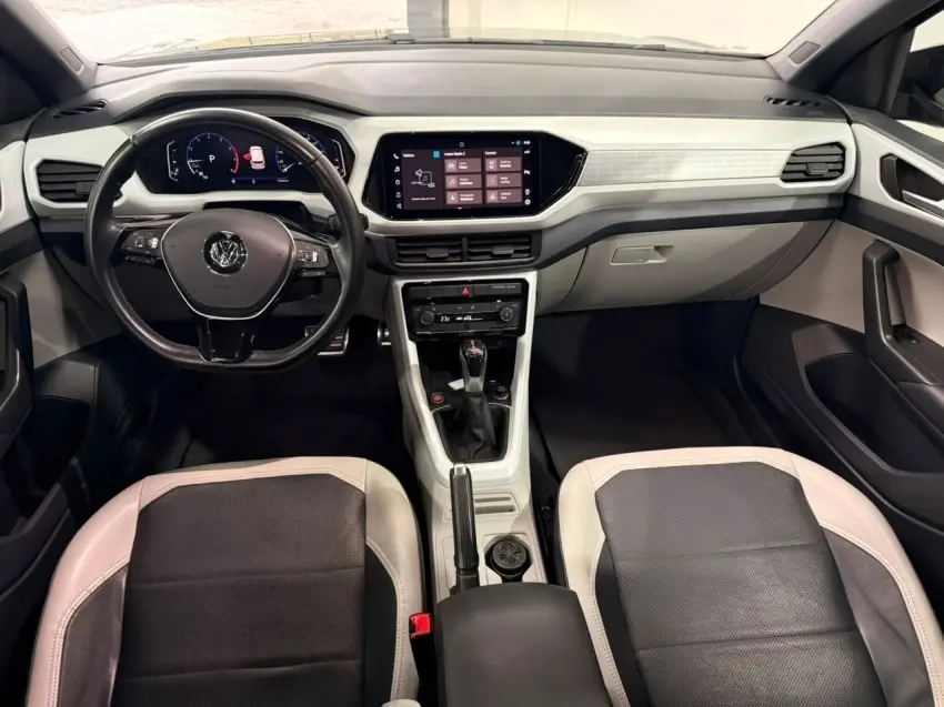 galeria T-CROSS