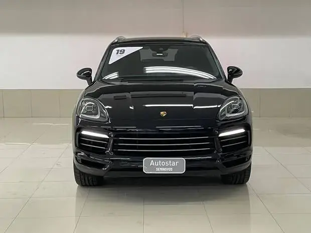 Porsche Cayenne 3.0 V6 340cv
