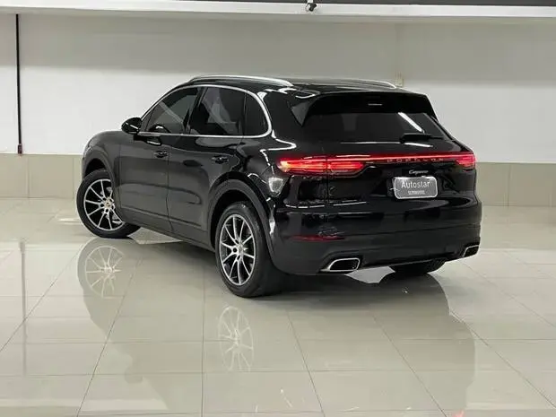 Porsche Cayenne 3.0 V6 340cv