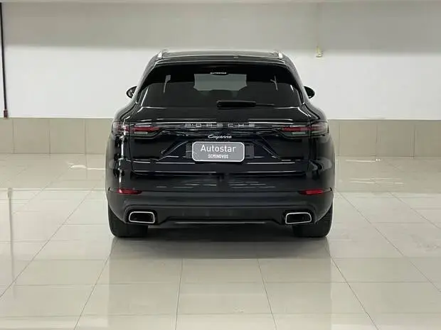 Porsche Cayenne 3.0 V6 340cv